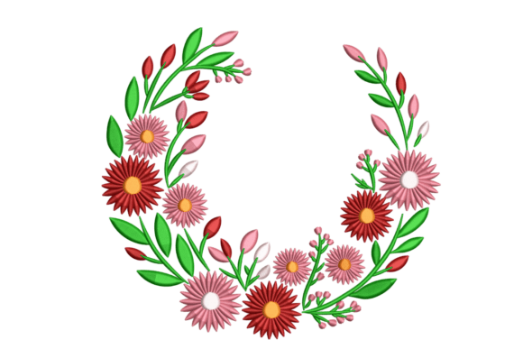 Floral Half Wreath: A Designer’s Real-World Review