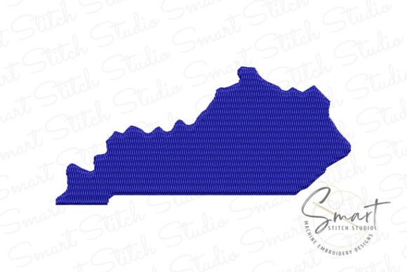 Kentucky State Silhouette: A Designer’s Review for Boutique Apparel