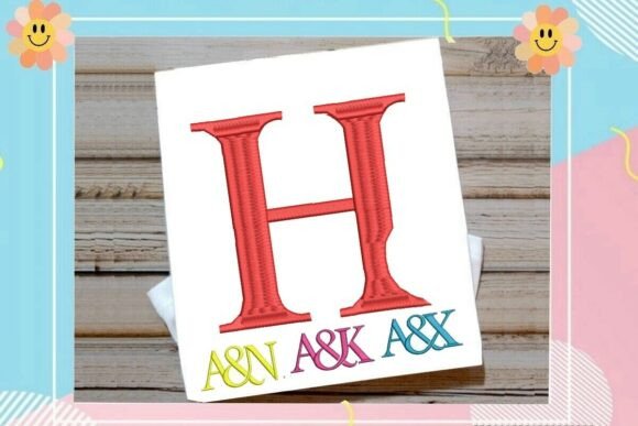 Letter H Split Monogram Logo: A Designer’s Review for Business Branding