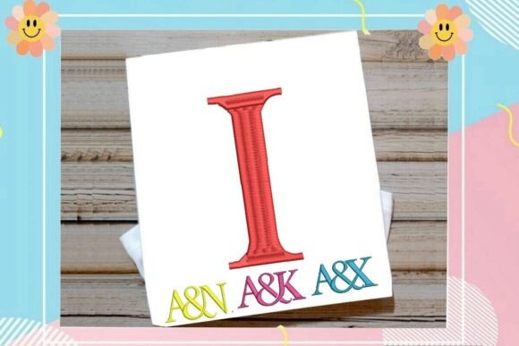 Letter I Split Monogram Logo: A Designer’s Real-World Review