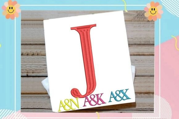 Letter J Split Monogram Logo: A Designer’s Review for Small Business Branding