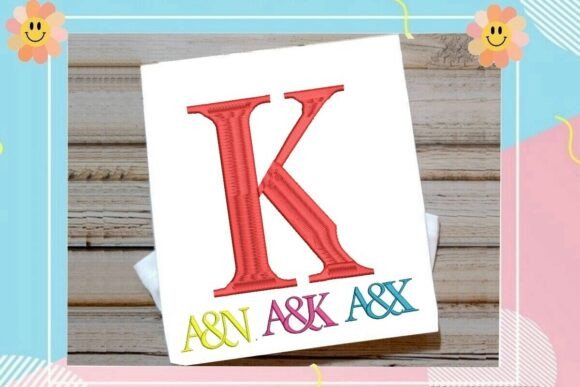Letter K Split Monogram Logo: A Designer’s Real-World Review