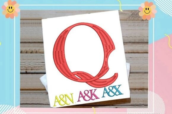 Letter Q Split Monogram Logo: A Designer’s Honest Review