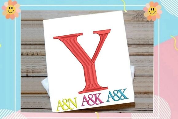 Letter Y Split Monogram Logo: A Craft Fair Designer’s Honest Review